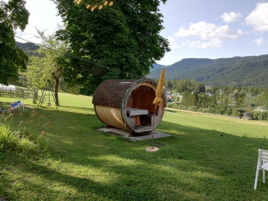 Hotel Villa Trieste主图