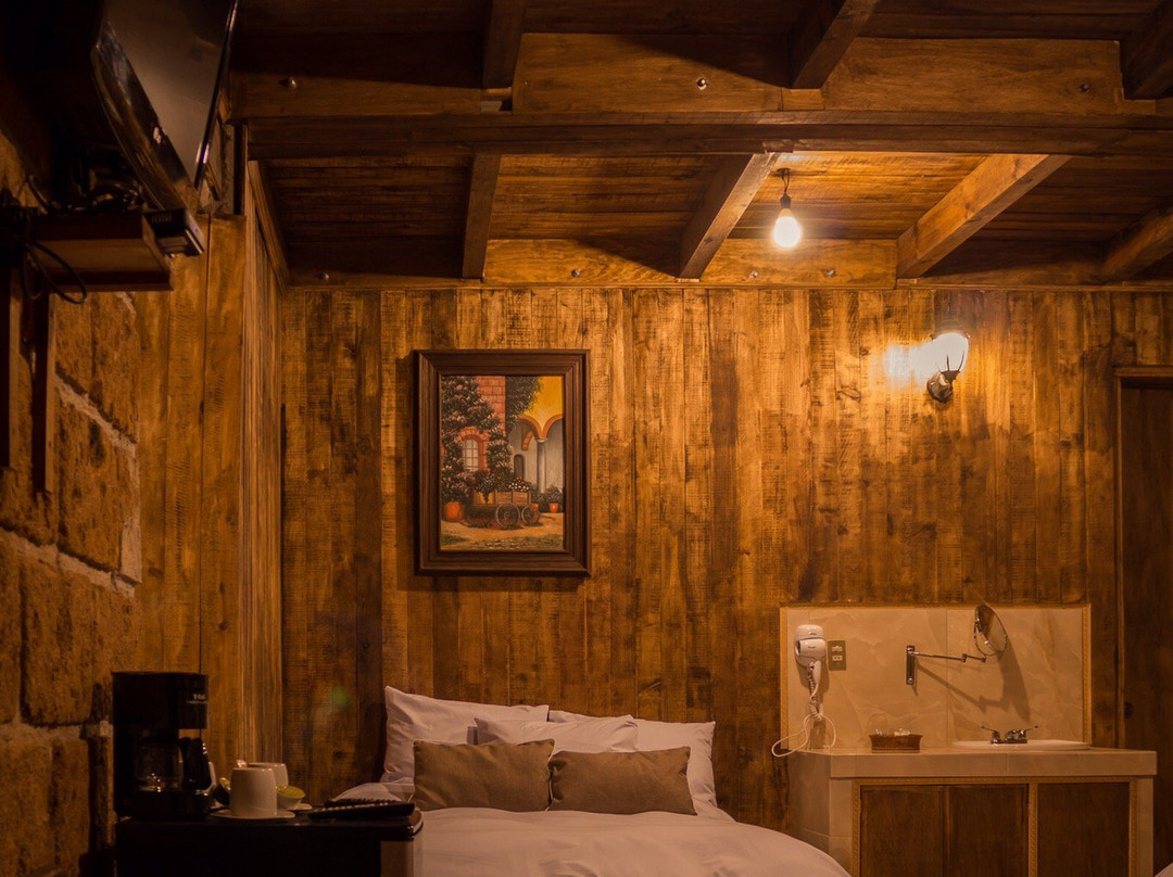 Hotel Real Nirvana主图