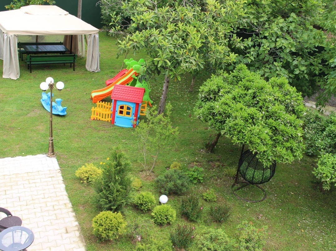Guest House Giorgi