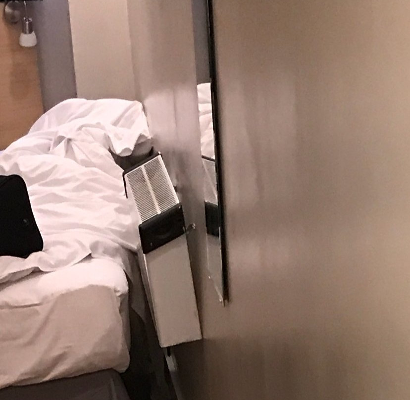 Lansdowne Hotel主图