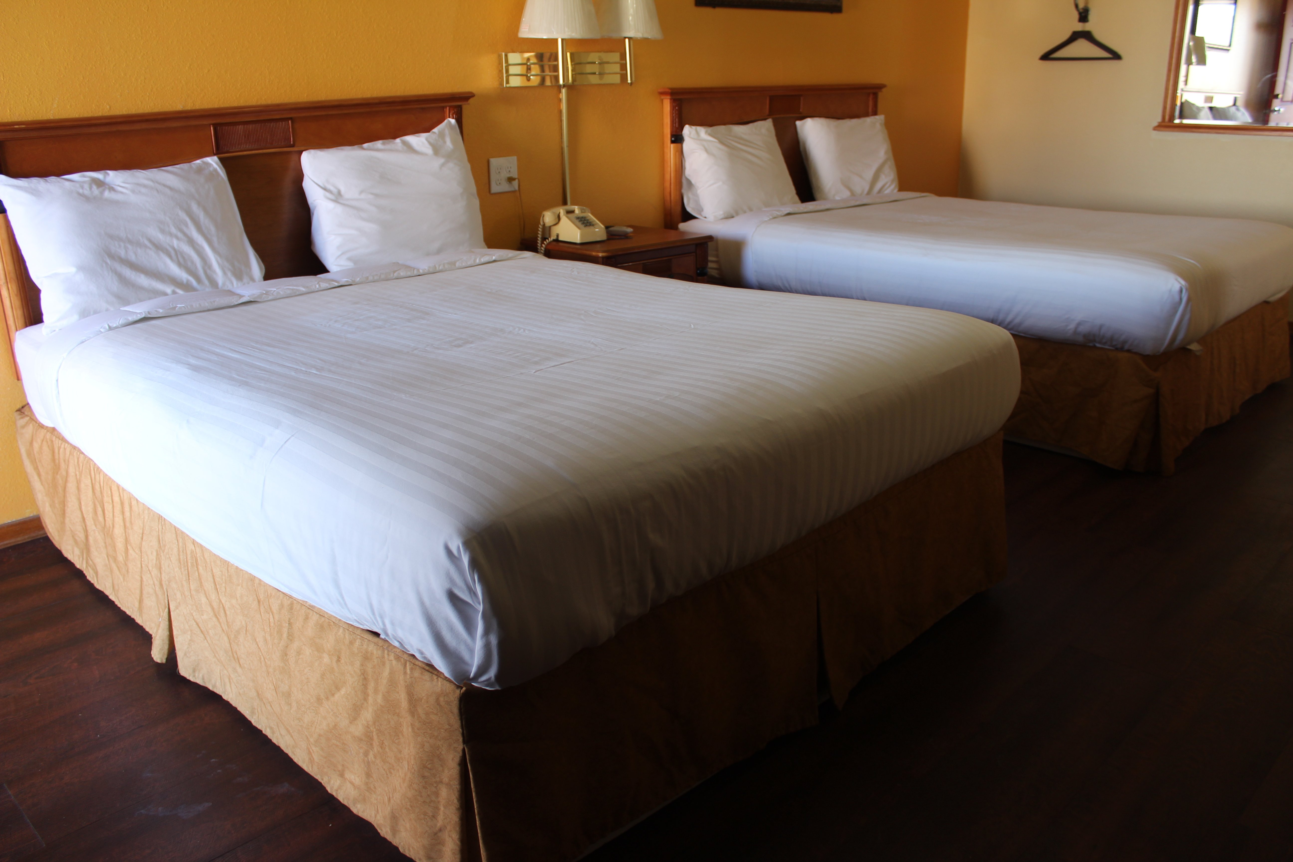 Thunderbird Lodge Motel-官方