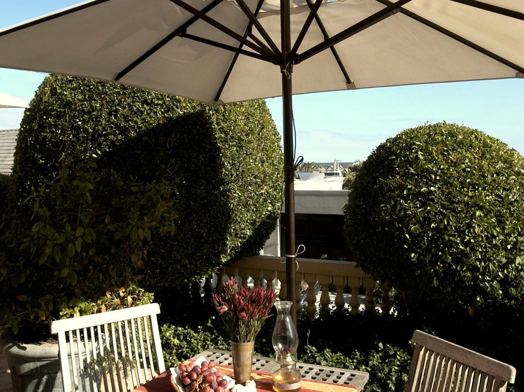 Villa Sunshine主图