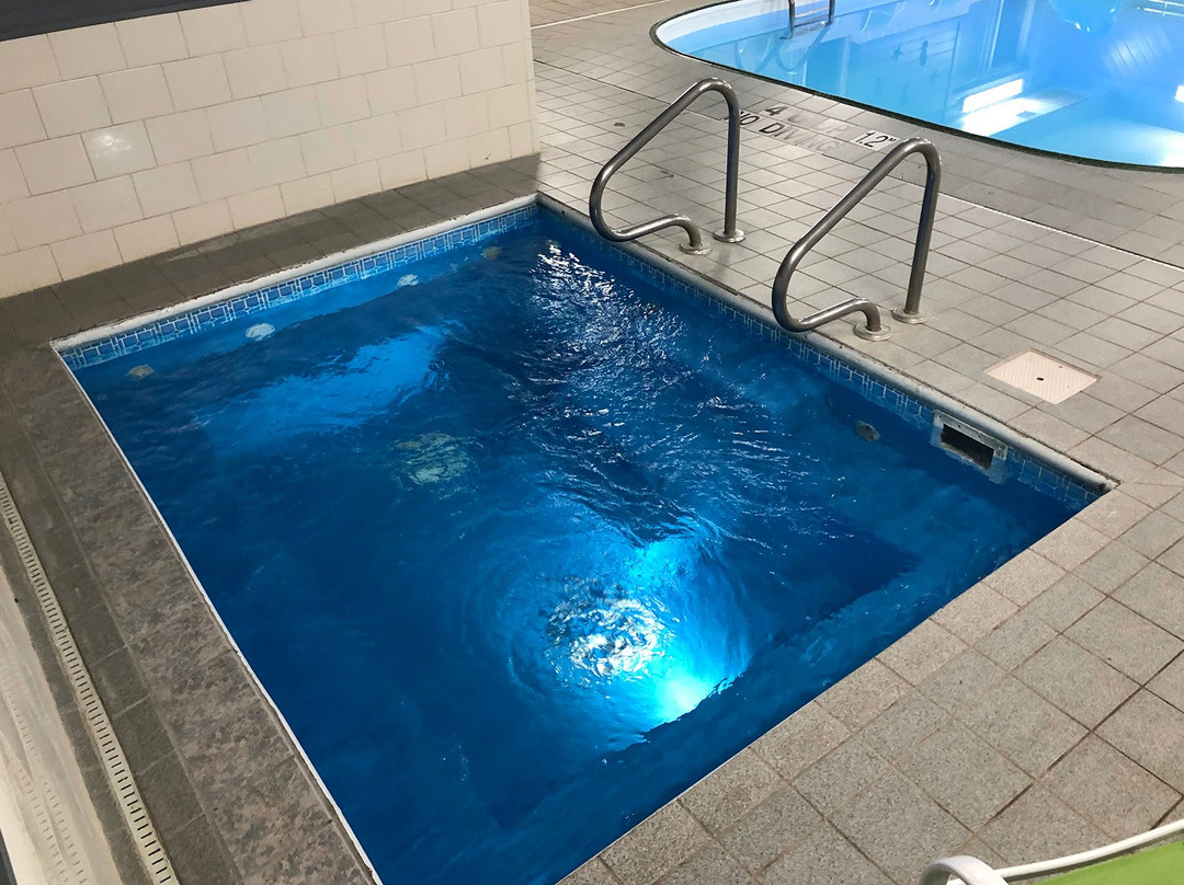 Quality Inn & Suites主图