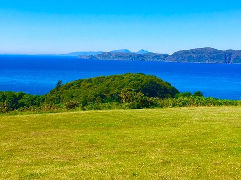 Glengorm Castle主图