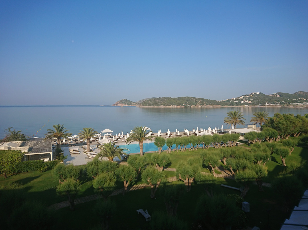 Plaza Resort Hotel主图