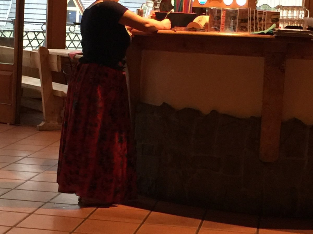 萨巴瓦酒店主图