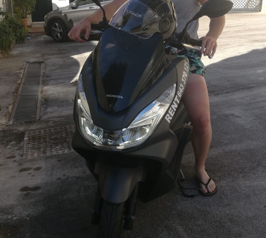 Moto Dragon景点图片