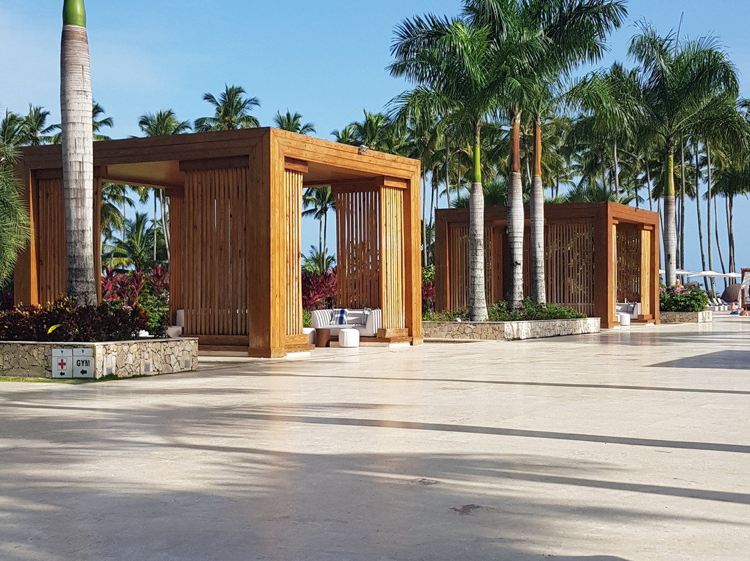 Viva V Samana By Wyndham A Trademark Adults All Inclusive主图