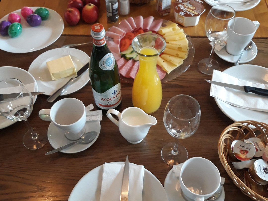 韦尔塔赫河旅游攻略图片