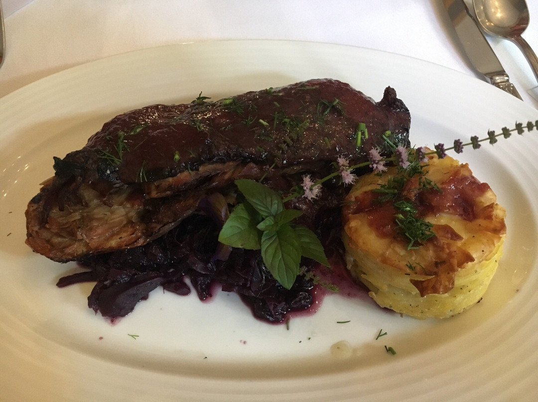 Manor House Lisewski Dwor主图