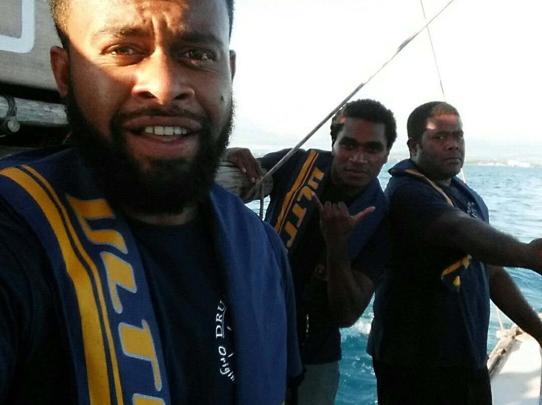 Drua Experience-Viseisei必去景点