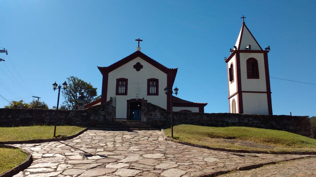 Igreja Matriz de Nossa Senhora da Conceição景点图片