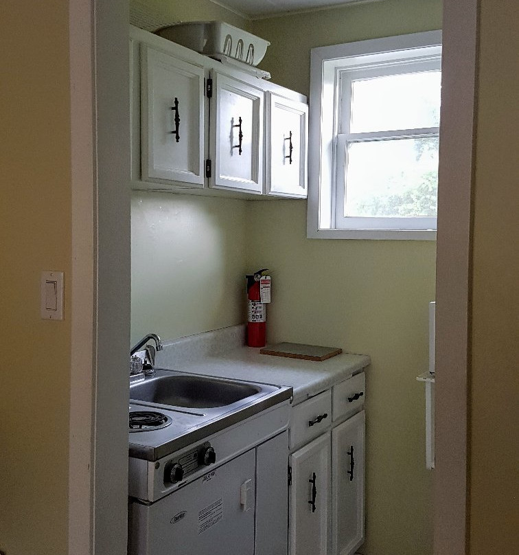 The Victorian Motel and RV Park主图