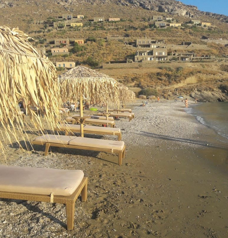 Xyla Beach-Kea必去景点