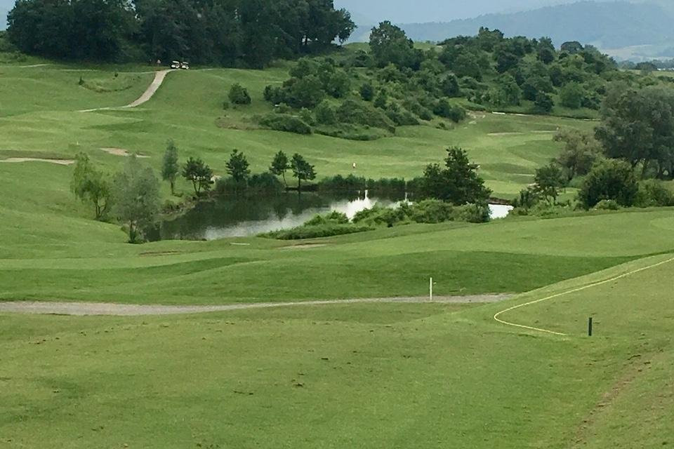 chianti golf&wine-佛罗伦萨必去景点