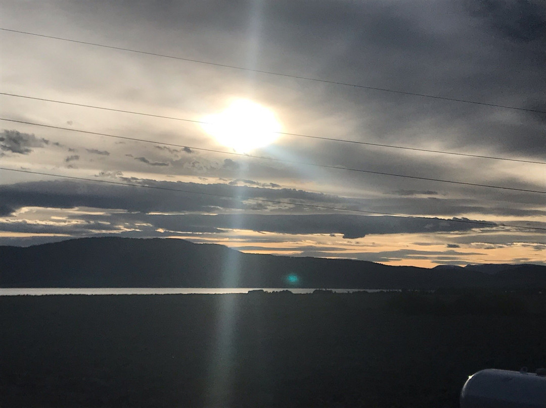 Yellowstone Playhouse-艾兰帕克必去景点