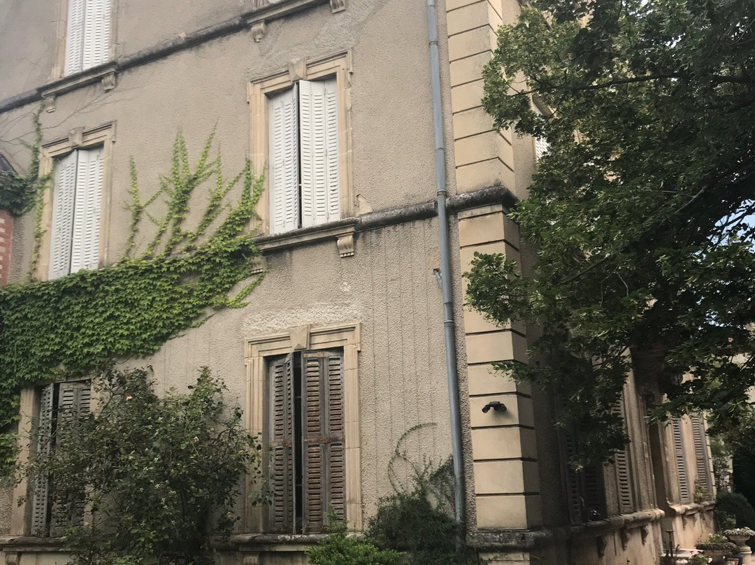 Le Clos des Ruisseaux主图