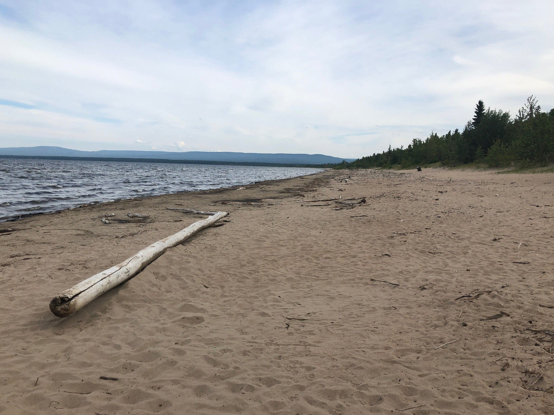 省立小奴湖公园-奴湖必去景点