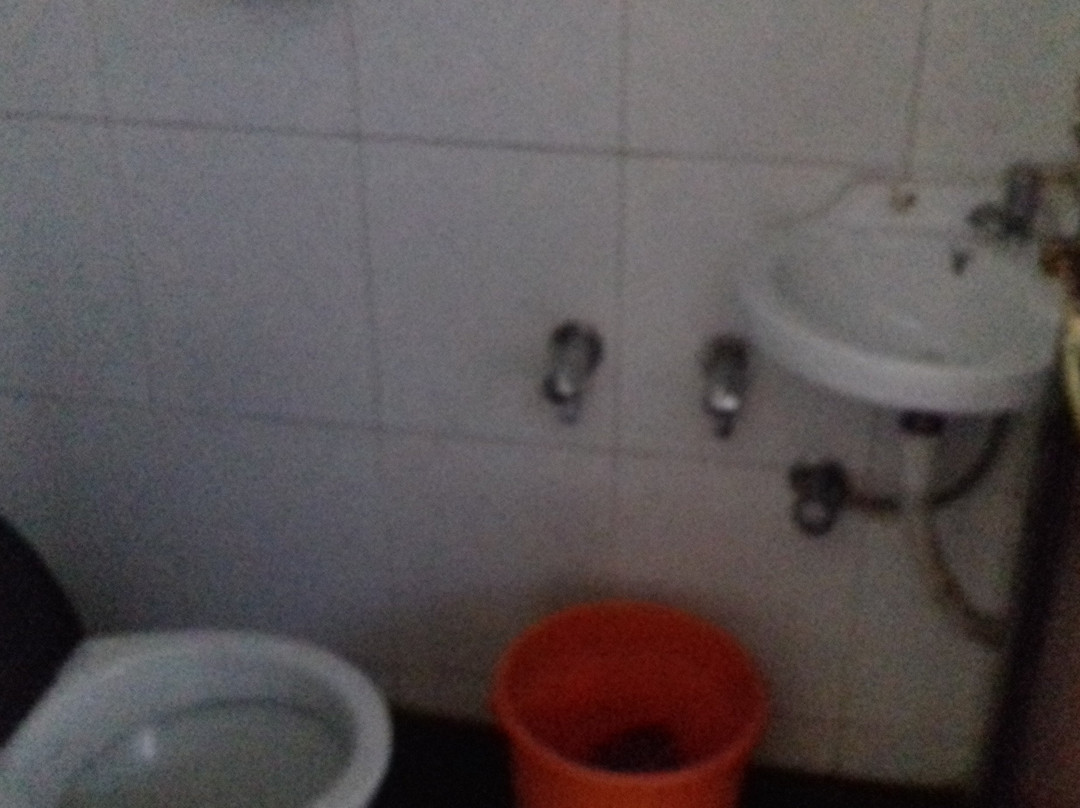 库林吉旺德拉斯特酒店主图