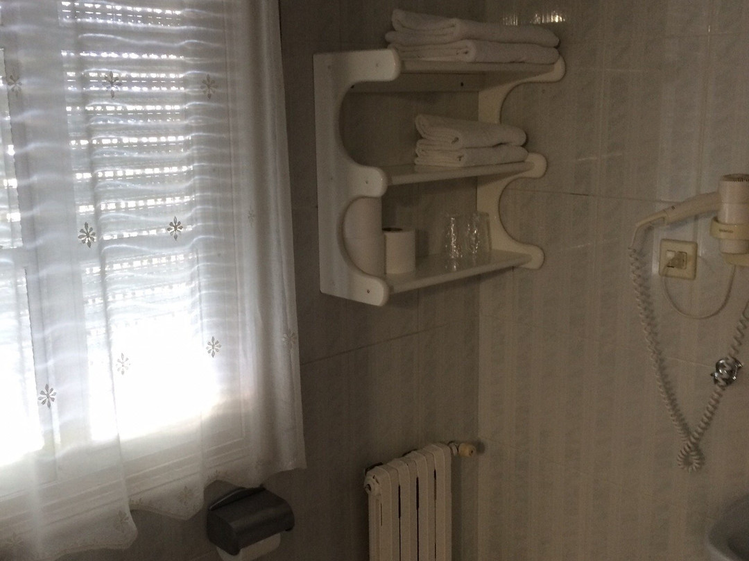 Hotel O Pino主图