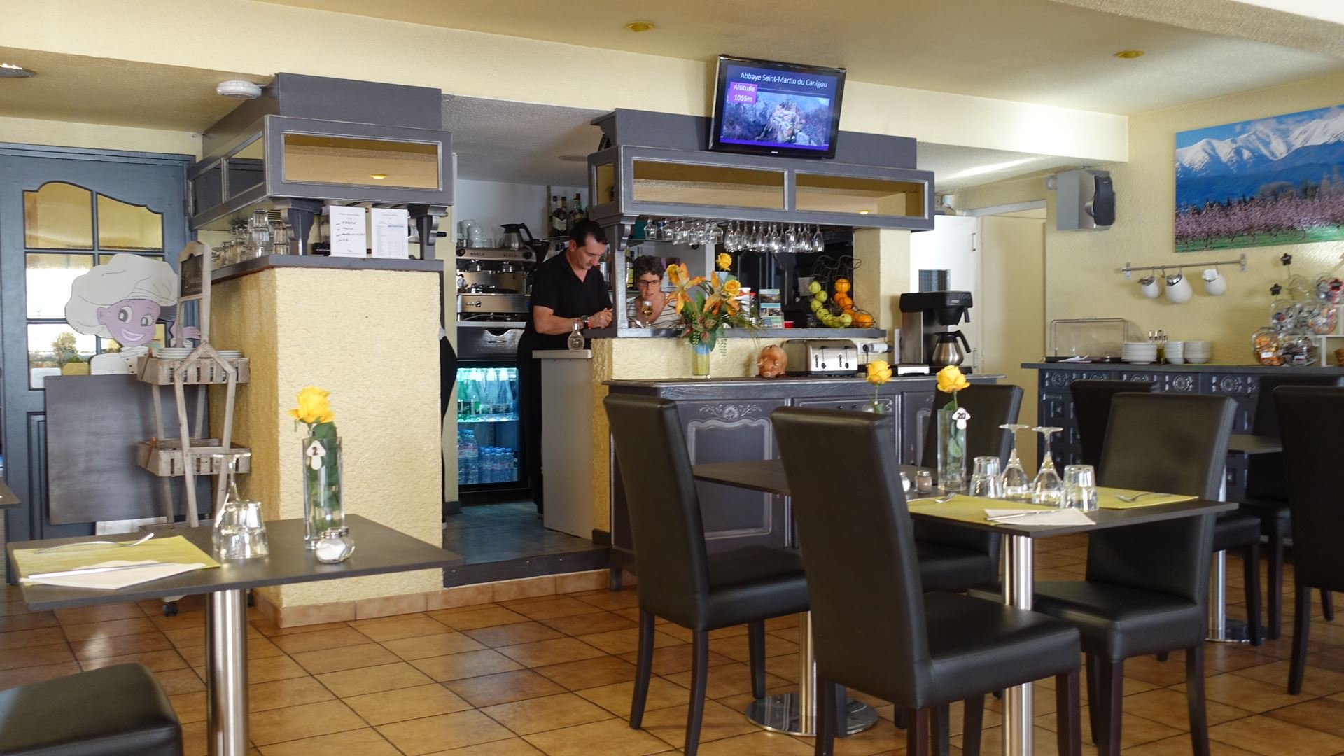 Hotel Princess-餐饮