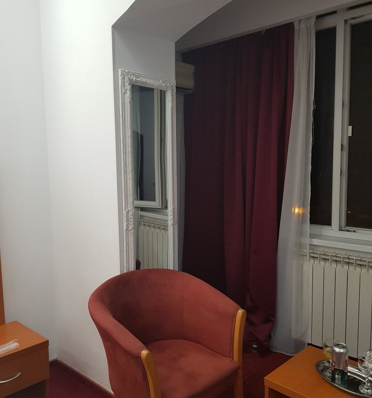 Hotel Bulevard Prestige主图