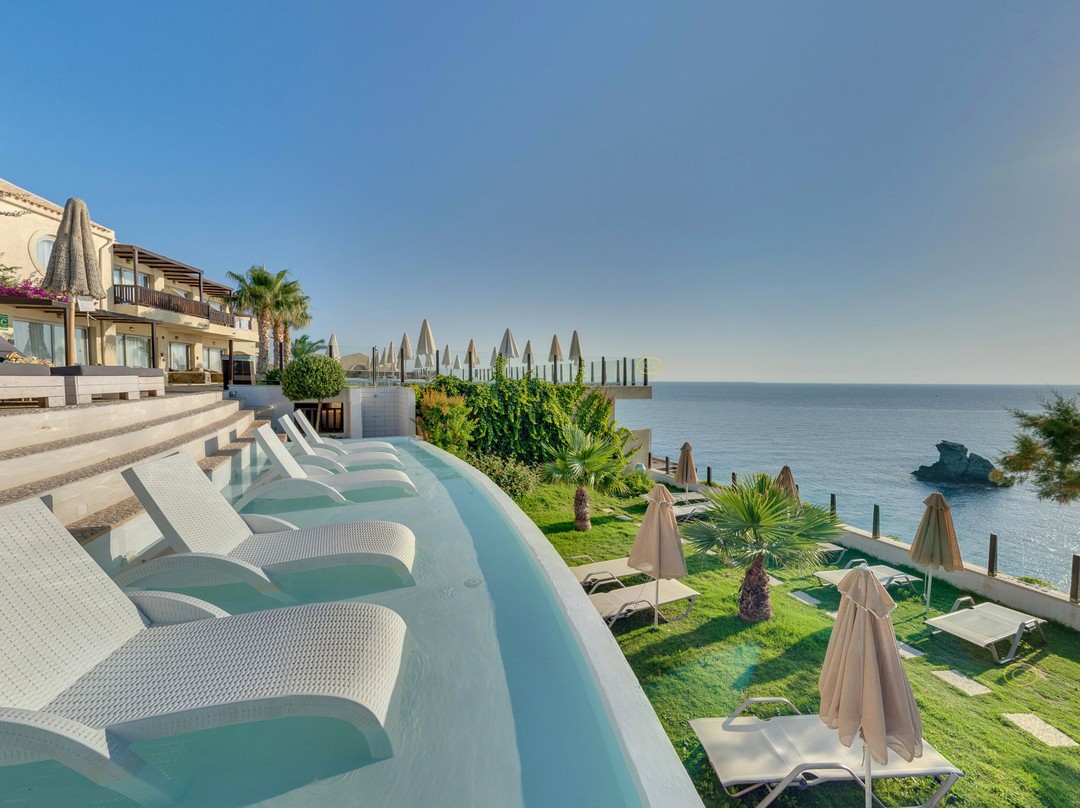 Seaside A Lifestyle Resort - Adults Only主图