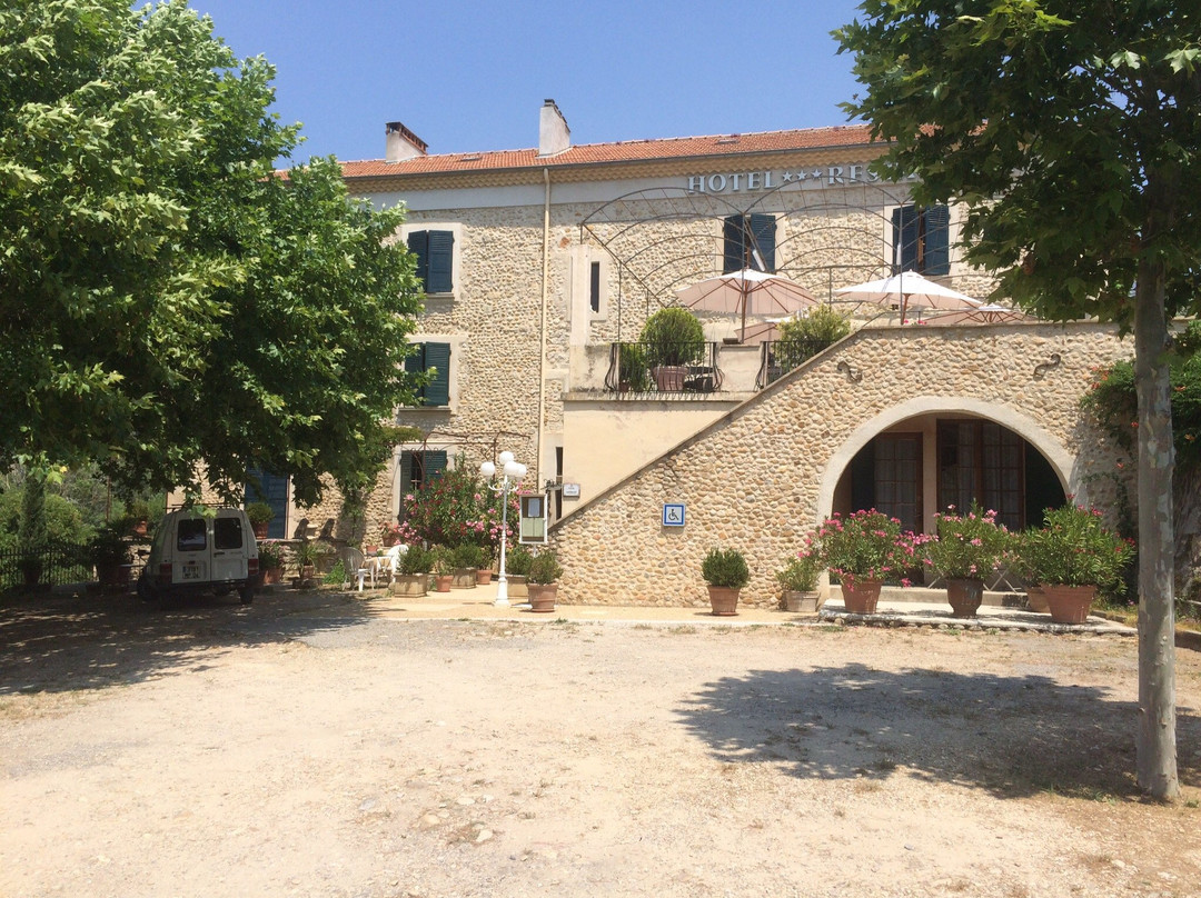 Allemagne en Provence旅游攻略图片