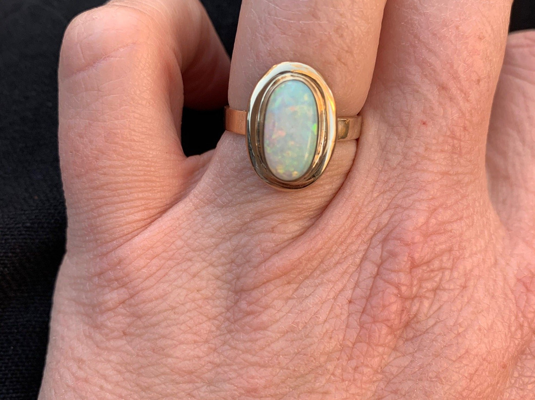 The Big Miner-库伯佩迪必去景点