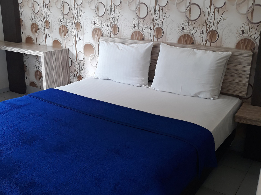 Tabuhan Inn & Spa Banyuwangi主图