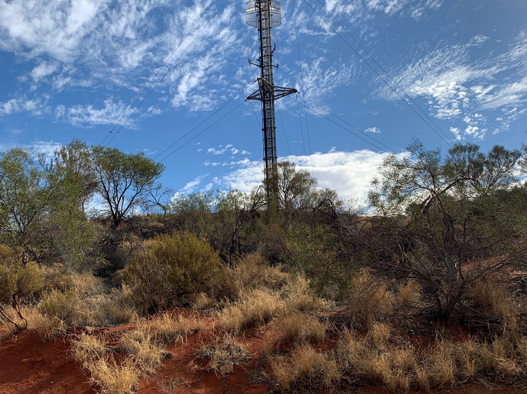 美居鸸鹋高级公寓酒店主图