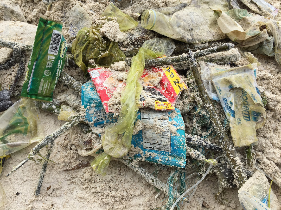 安娜亚娜海滩Spa度假村主图