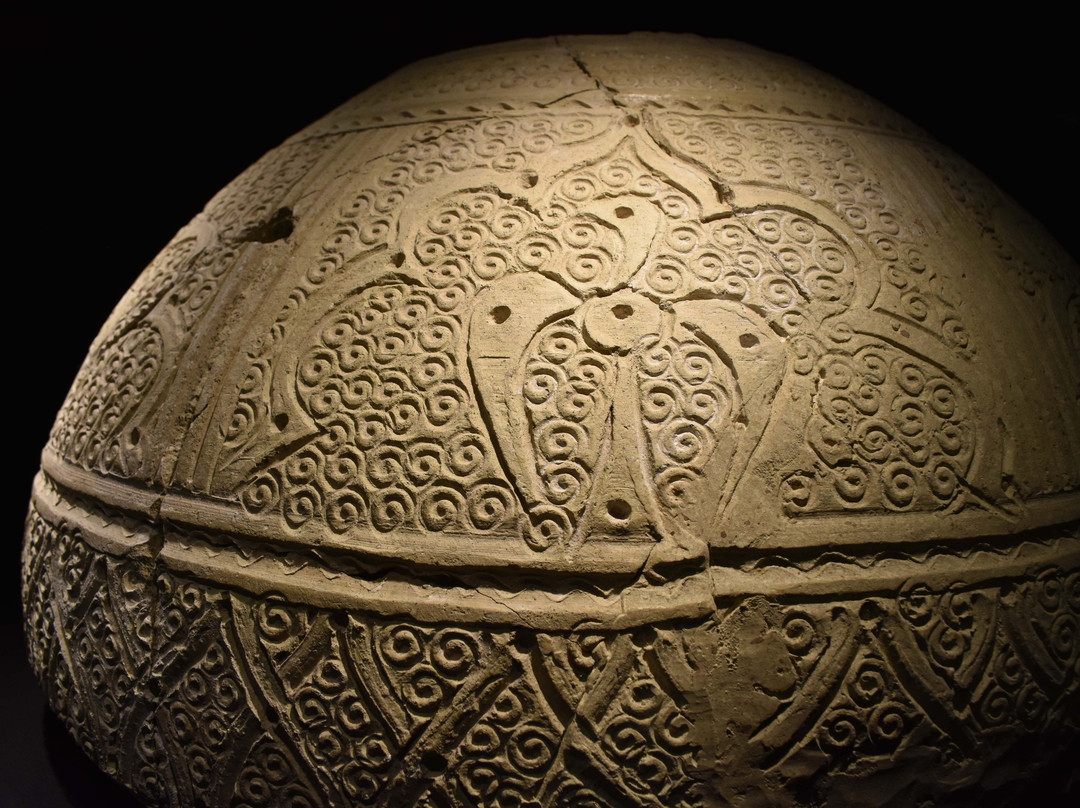 Museum Damaso Navarro of Archeology and Ethnology景点图片