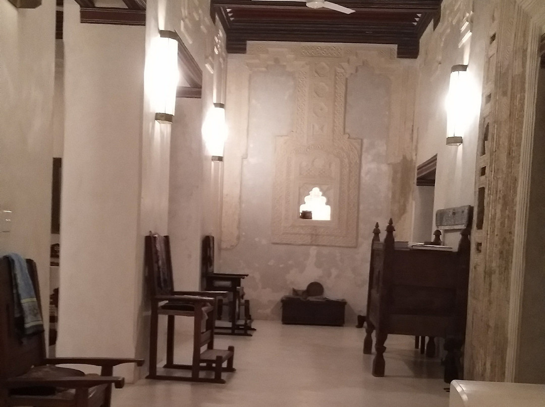 Andavelo House主图