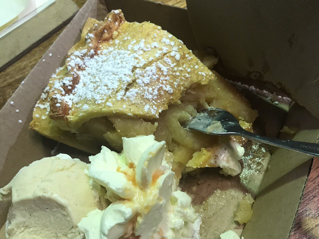 2023年11月Suttons Juice Factory景点攻略Suttons Juice Factory门票预订地址图片