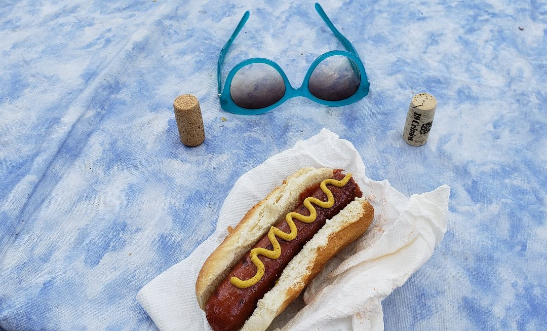 Vieira's Resort主图