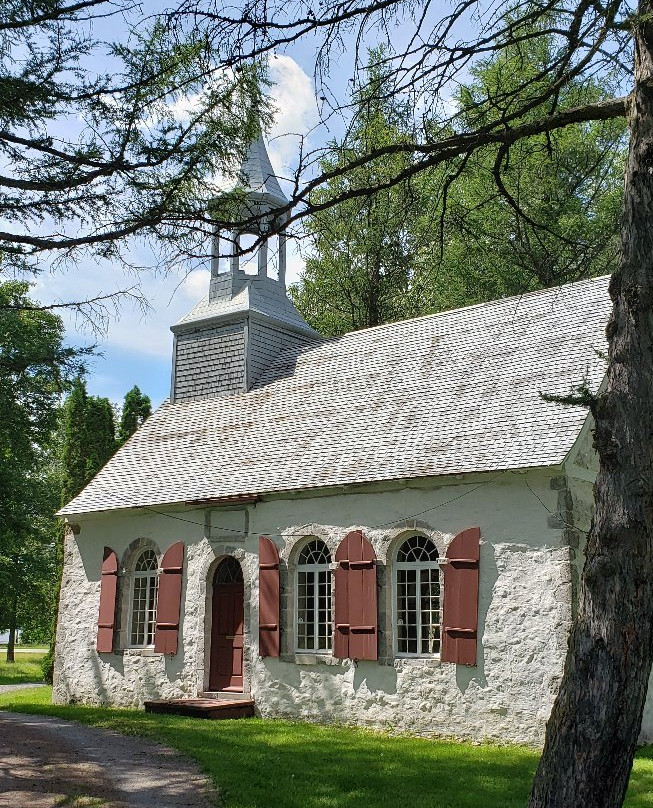 Chapelle des Cuthbert-Berthierville必去景点