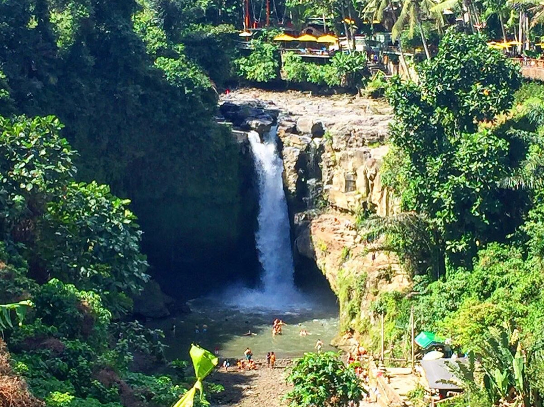 Jady Jack Bali Tour-登巴萨必去景点