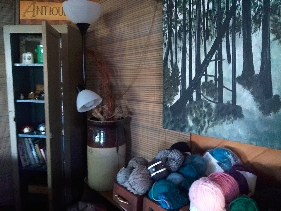 Andrea Brand Gallery-Phippsburg必去景点