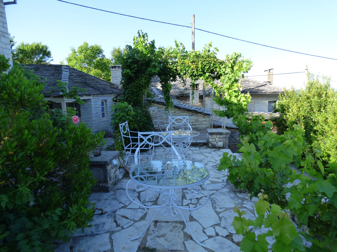 Amaryllis Boutique Guest House主图