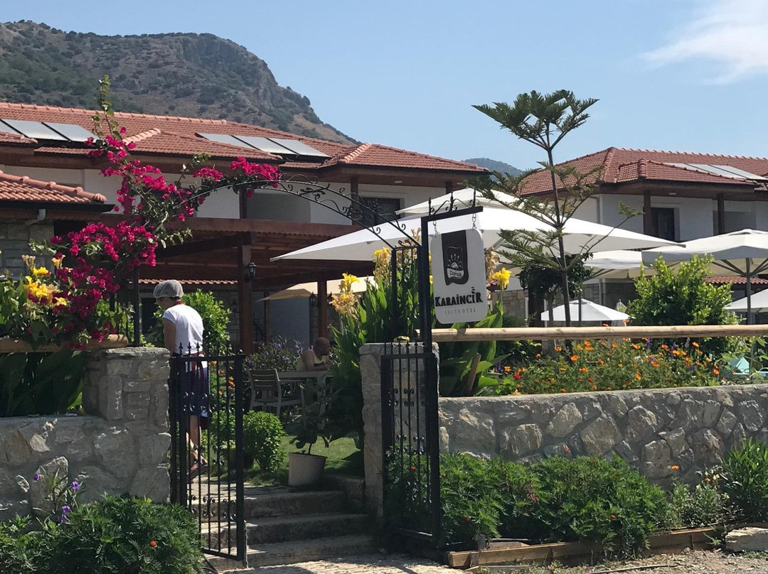 Karaincir Suit Otel主图