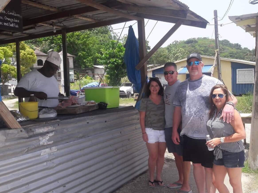 LivUp Jamaica Tours-内格里尔必去景点