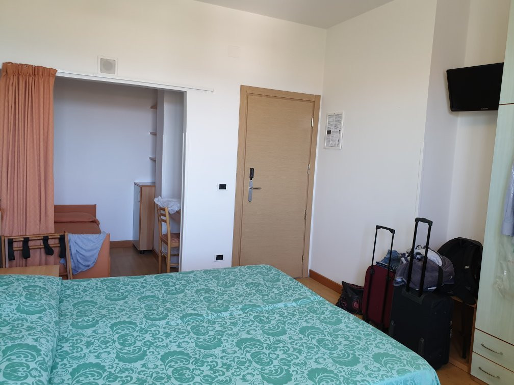 Hotel Prater  Grottammare主图