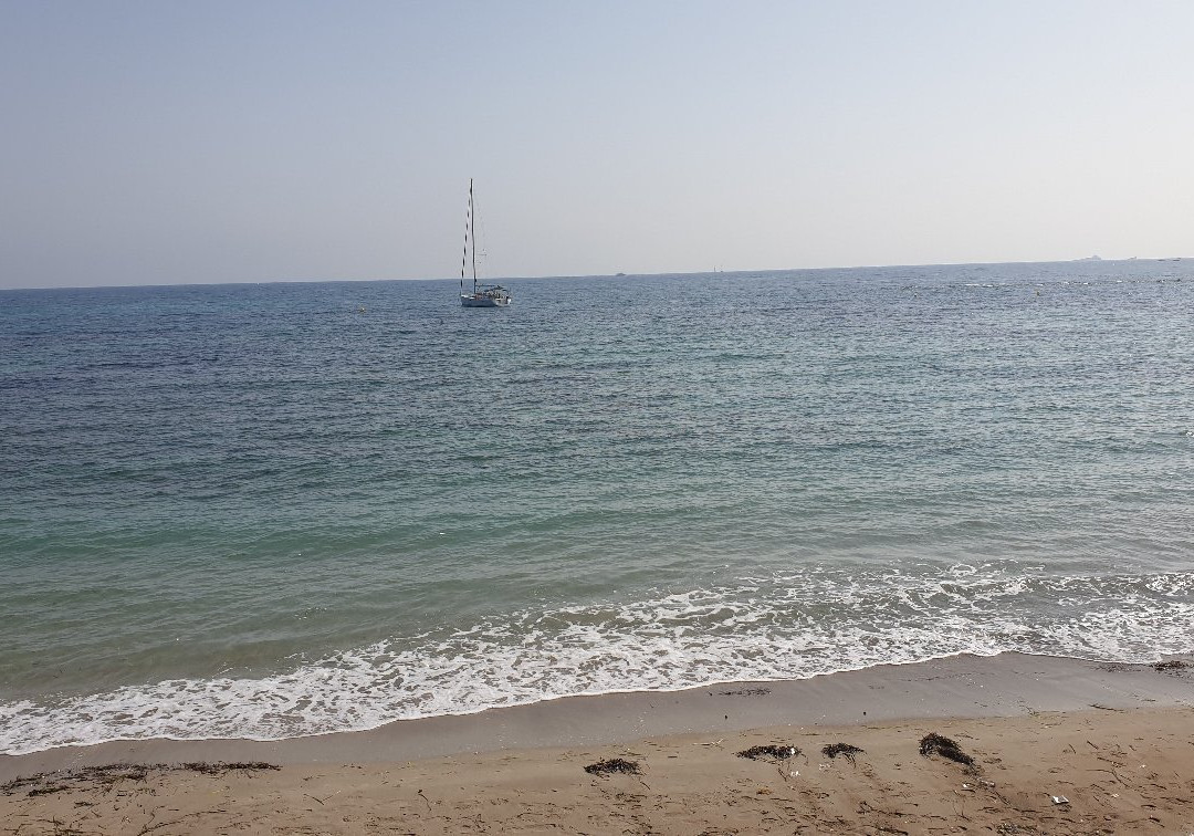 Playa Levante景点图片