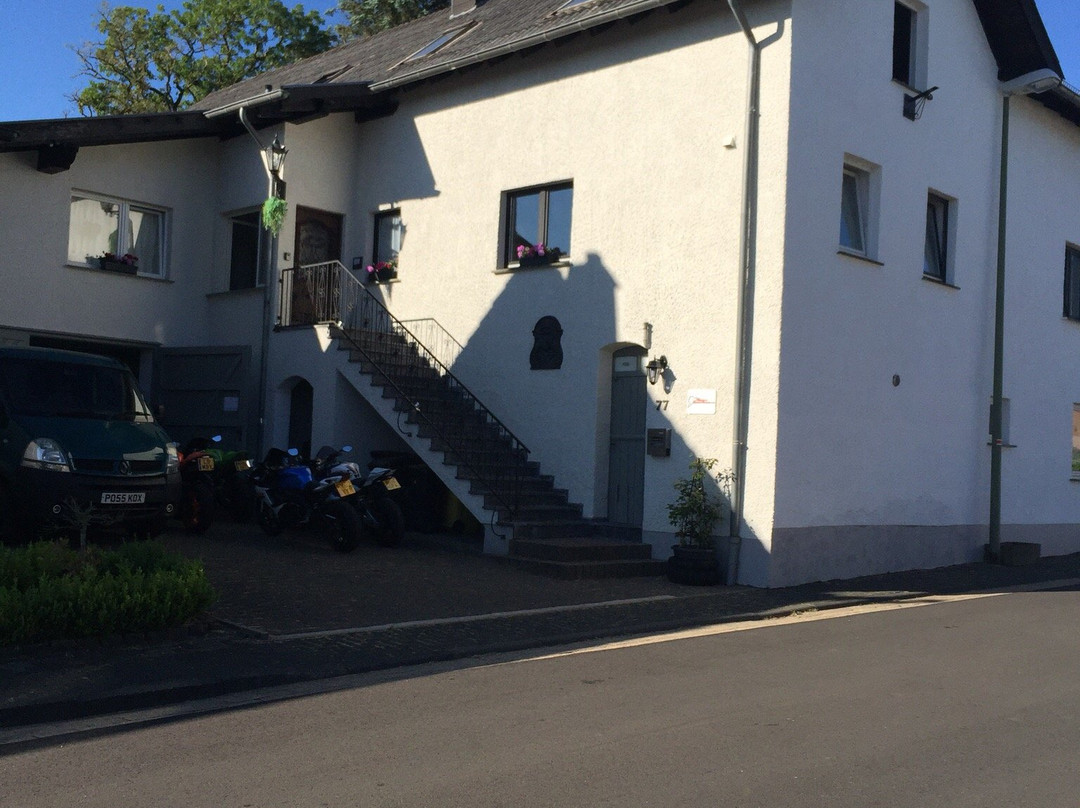 Sliders Guest House主图