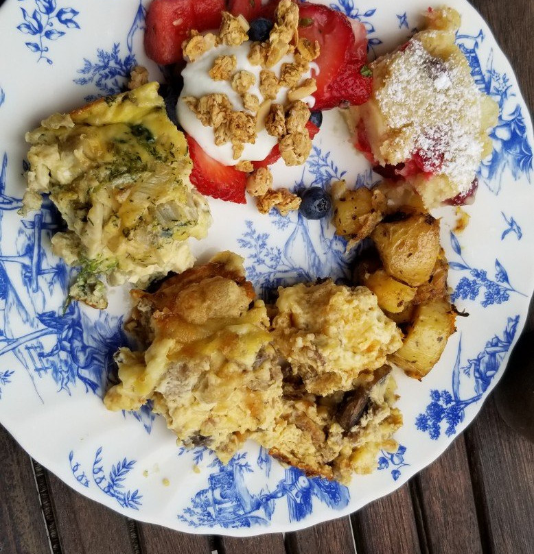 Harbour Towne Inn on the Waterfront主图