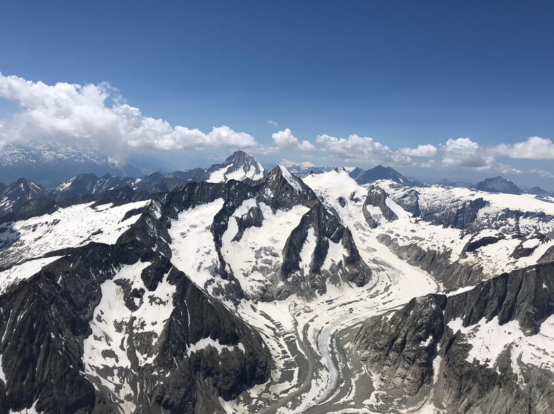 Airvolution-布里格必去景点