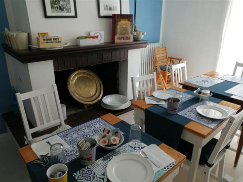 Avenza酒店住宿-Dalla Zia Maria