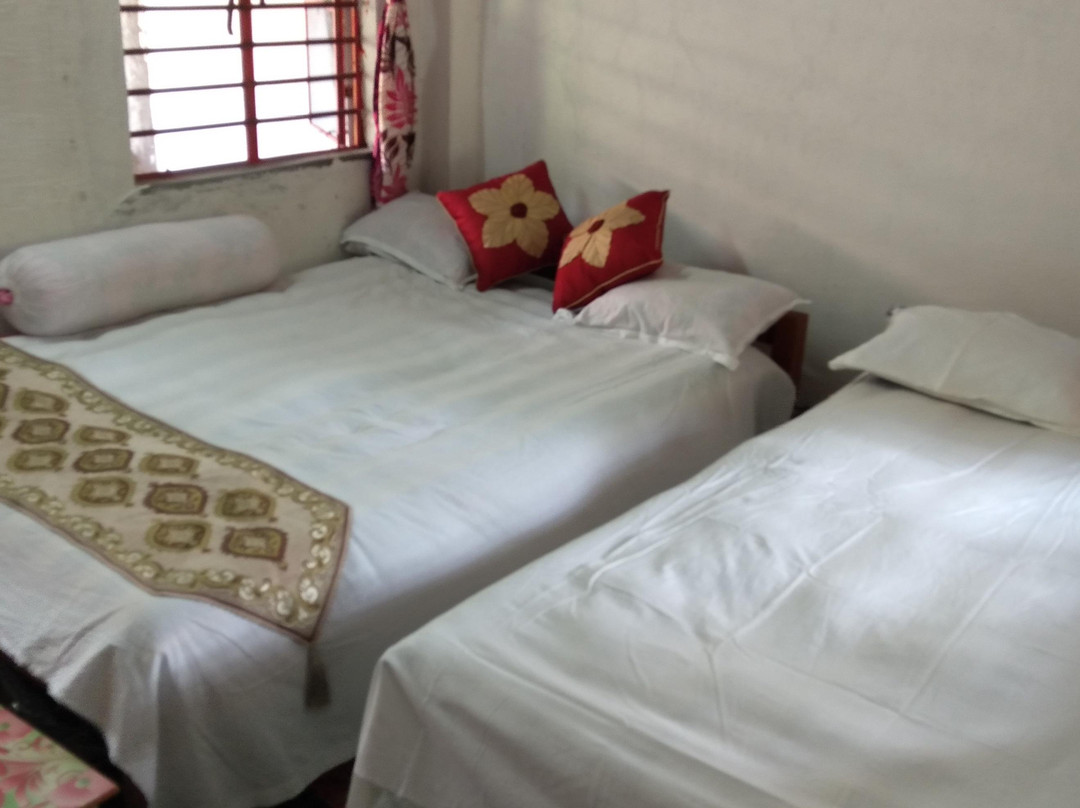 Lets Meet Up Sundarban-Gosaba必去景点