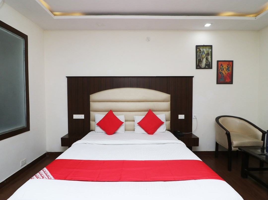 Hotel Castle View主图